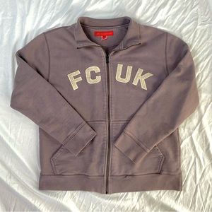 FCUK sweater
